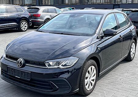 VW Polo Volkswagen Life 1.0 TSI TEMPO/PDC/NAVI
