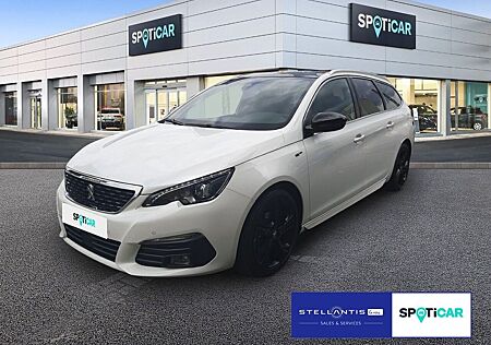 Peugeot 308 SW GT 1.2 130 GDach Navi SHZ Denon EPH Kam