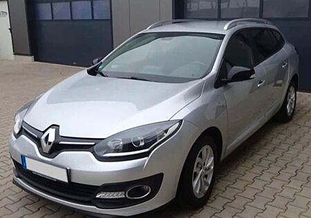 Renault Megane Grandtour Bose Edition ENERGY dCi 110...