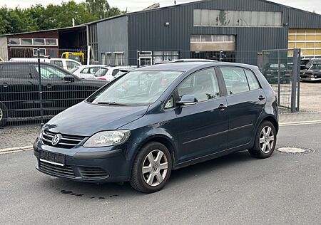VW Golf Volkswagen Plus V Trendline-Klima-