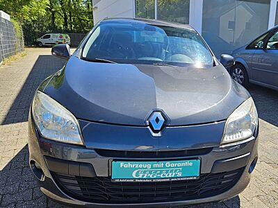 Renault Megane III Lim. 5-trg. Dynamique.1Hand. TÜV &Ins