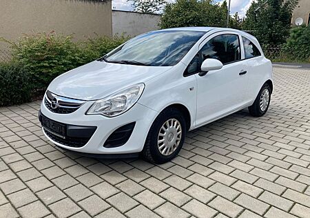 Opel Corsa 1.2 Selection Selection