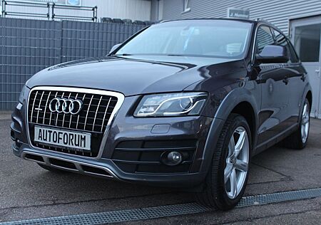 Audi Q5 3.2 FSI quattro Tiptronic Euro5