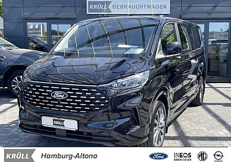 Ford Tourneo Custom 320 L2 Titanium X 5 J./ 200.000