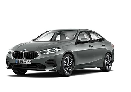 BMW 218iA Gran Coupe Advantage Sitzheizung Navi LED