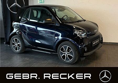 Smart ForTwo EQfortwo Exclusive LED Lkrdhzg Kamera Pano