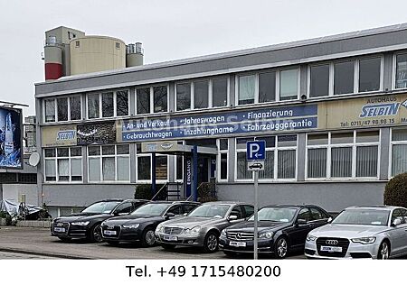 Audi A4 Lim. 2.0 TDI Ambiente NAVI*XENON*PDC*AHK