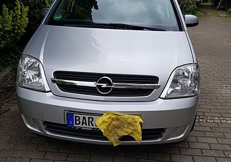 Opel Meriva 1.6 -