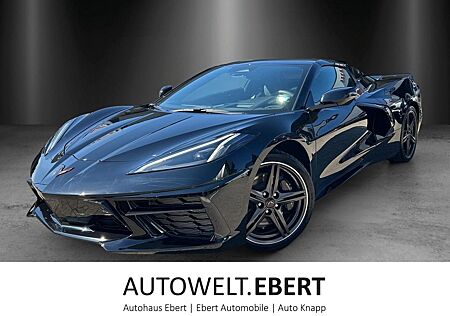 Chevrolet Corvette C8 Cabrio 3LT Magn. Lifter