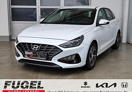 Hyundai i30 1.0 T-GDI Klima|Car-Play|PDC