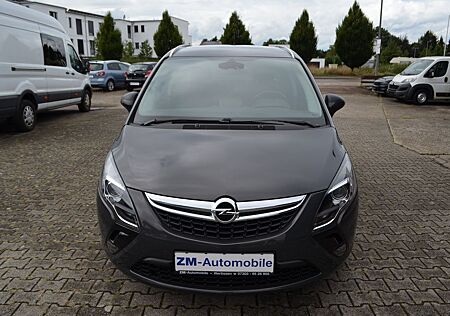 Opel Zafira Tourer 1.4 Turbo ecoFLEX Active 103kW S/S