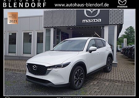 Mazda CX-5 ADVANTAGE 194 Automatik 360°|Navi|2023