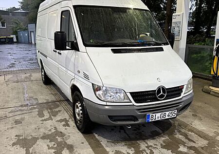 Mercedes-Benz Sprinter 311 CDI L2 / MwSt. ausweisbar