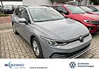 VW Golf Volkswagen Variant Life 1.5 TSI Navi Sport-Komfortsit