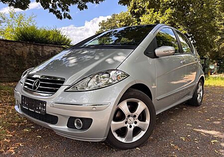 Mercedes-Benz A 150 Automatik 7 gang Kein Rost TOP