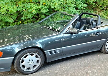 Mercedes-Benz SL 500 SL