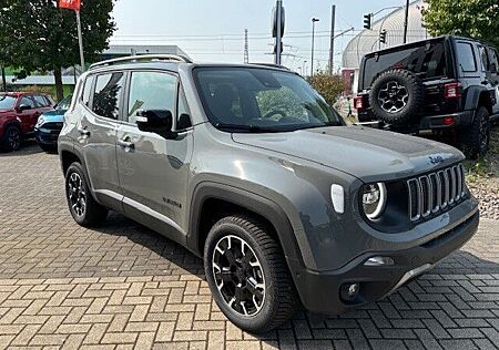 Jeep Renegade 1.3 Plug-In Hybrid Li mited Panorama