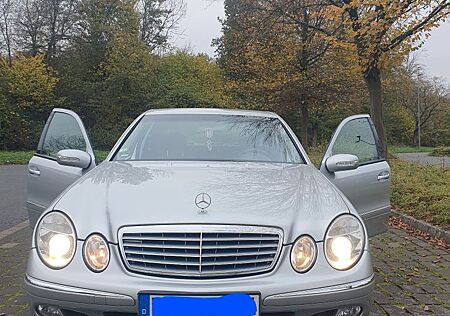 Mercedes-Benz E 280 CDI ELEGANCE Elegance