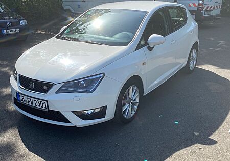 Seat Ibiza 1.2 TSI FR FR **1.Hand**