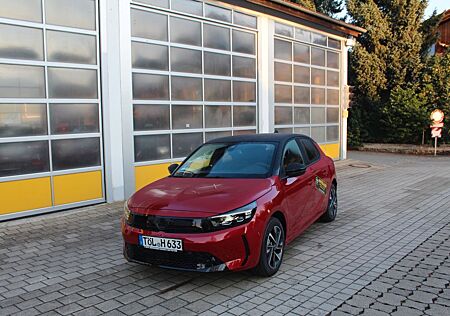 Opel Corsa F GS~NAVI~KAMERA~SITZHEIZUNG