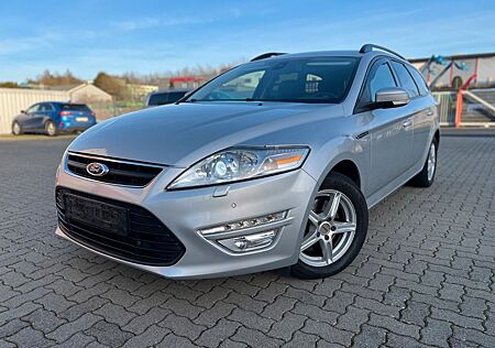 Ford Mondeo 2,0TDCi 85kW DPF ECOnetic Trend Turni...