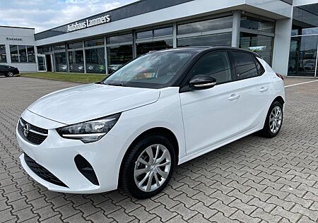 Opel Corsa F e Edition *Apple-Carplay *Android-Auto