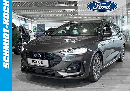 Ford Focus Turnier 1.0 EcoBoost ST-Line Automatik PDC
