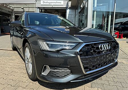 Audi A6 Avant 40 TDI advanced S tronic -MatrixLED