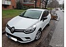 Renault Clio 1.2 16V 75 Limited 2018 Limited 2018