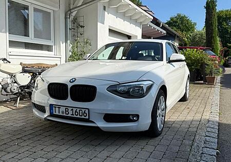 BMW 116i -