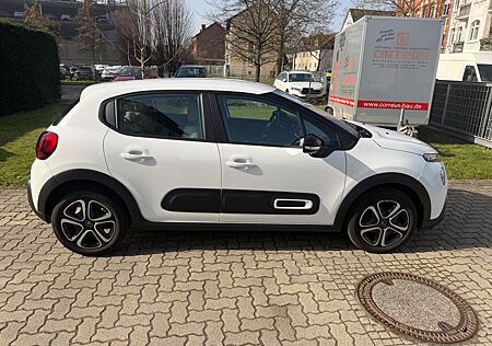 Citroën C3 PureTech KLIMA