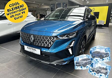 Renault Austral Techno Mild Hybrid 160 Automatik