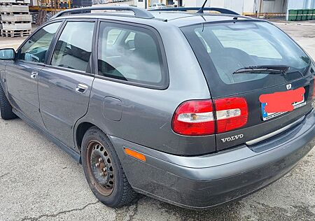 Volvo V40 1.8