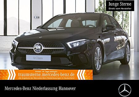 Mercedes-Benz A 250 e Lim Style/Dist/LED/CarPlay/MBUX High-End