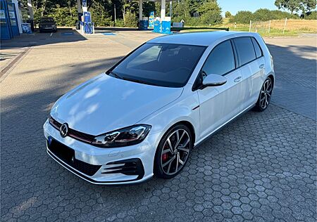 VW Golf Volkswagen 2.0 TSI OPF DSG GTI Performance 2.Hand