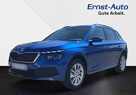 Skoda Kamiq STYLE 1.0 TSI +DSG+KAMERA+LED+ACC+