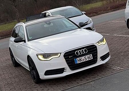 Audi A6 3.0 TDI quattro S tronic Avant - Garantie !!