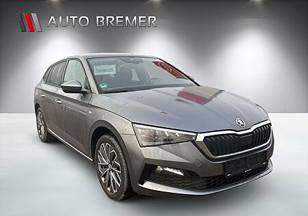 Skoda Scala 1.0 TSI Automatik Tour