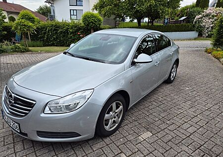 Opel Insignia Sports Tourer 1.4 T ecoFL Edition S...