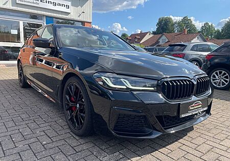 BMW 530 d M Sport Shadowline SHD 19" HarmanKardon