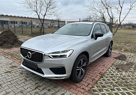 Volvo XC 60 XC60 D4 R Design