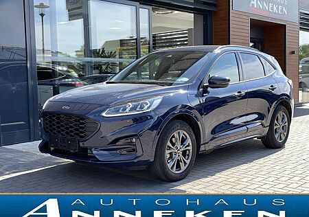 Ford Kuga 2.5 PHEV ST-Line X*iACC*LED*HuD*B&O*