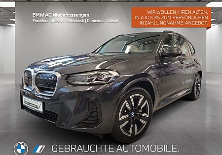 BMW iX3 M Sport Driv.Assist.Prof LiveCockpitProf