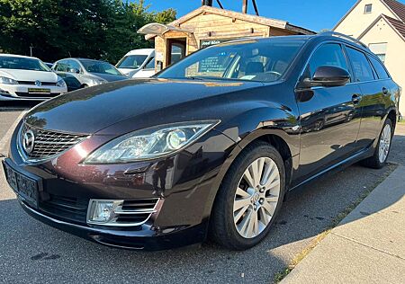 Mazda 6 Kombi 2.2 CRDT