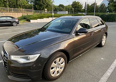 Audi A6 2.0 TDI Avant -