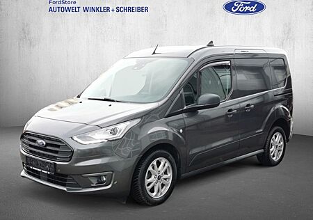 Ford Transit Connect 200 L1 Trend