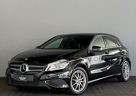 Mercedes-Benz A 180 *Automatik*SHZ*PDC*