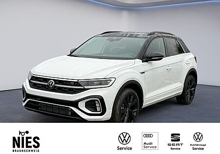 VW T-Roc Volkswagen R-Line 1.5 l TSI OPF 110 kW (150 P MATRIX-
