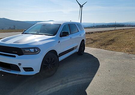 Dodge Durango 3.6 AWD/LPG/AHK u.V.m.