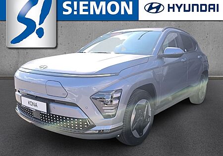 Hyundai Kona SX2 MY25 48,4kWh TREND Navi Wärmepumpe digi